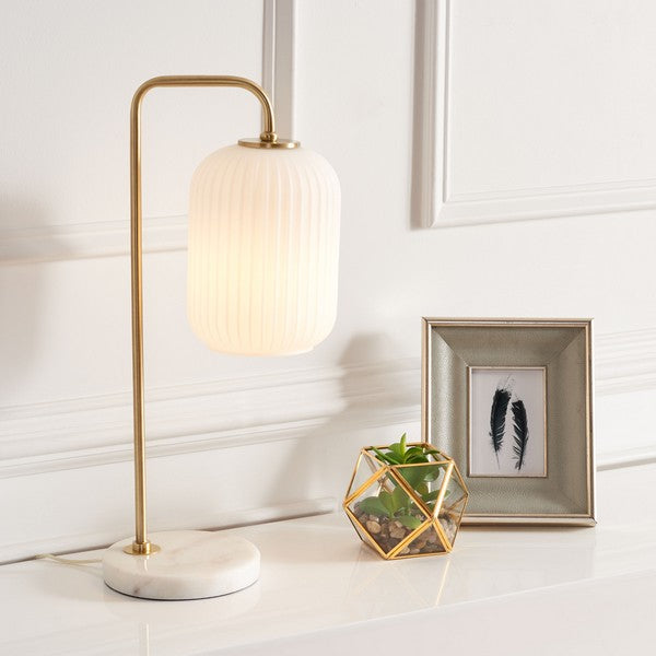 SANTINA  TABLE LAMPS | LIGHTING