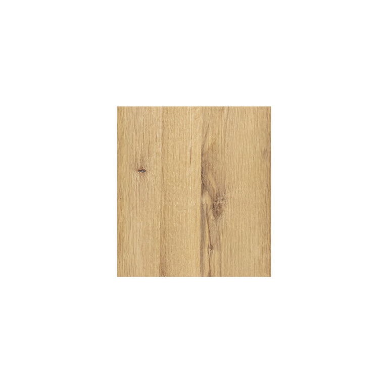 BLAKE DINING TABLE RUSTIC OAK