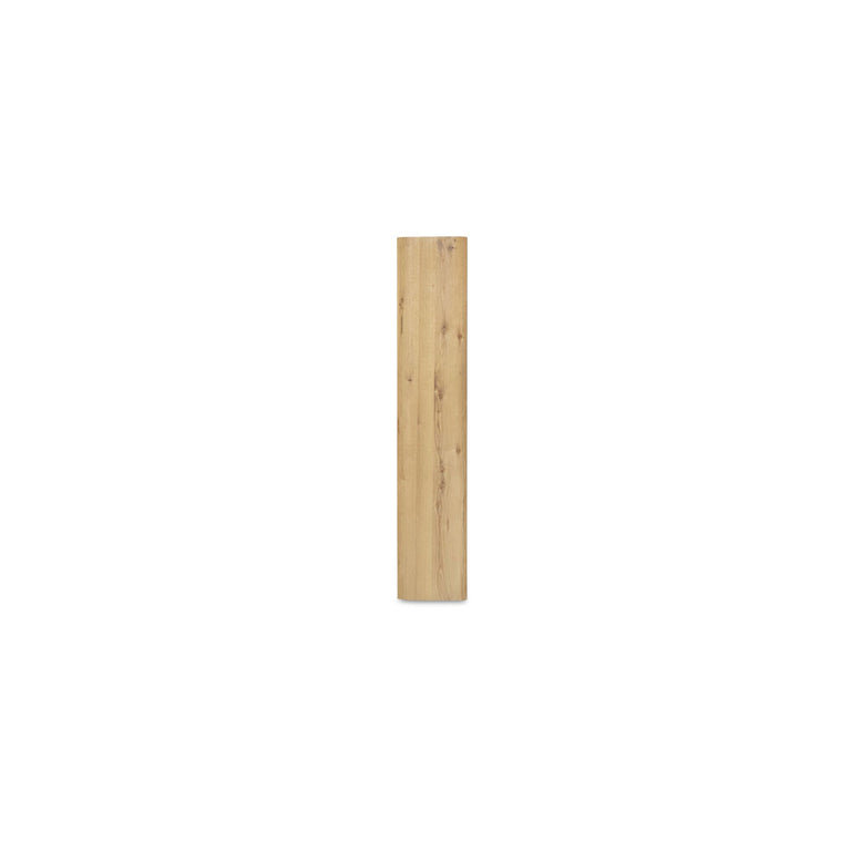 BLAKE TALL CABINET RUSTIC OAK