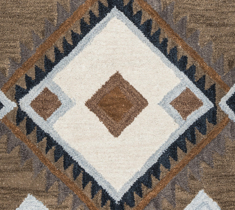 TUMBLE WEED LOFT | RUGS