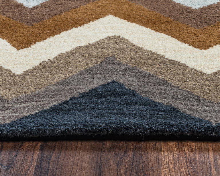 TUMBLE WEED LOFT | RUGS