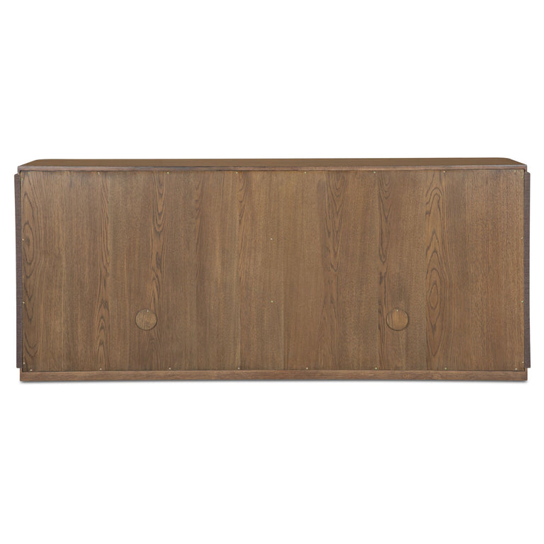 SIMONE SIDEBOARD BROWN