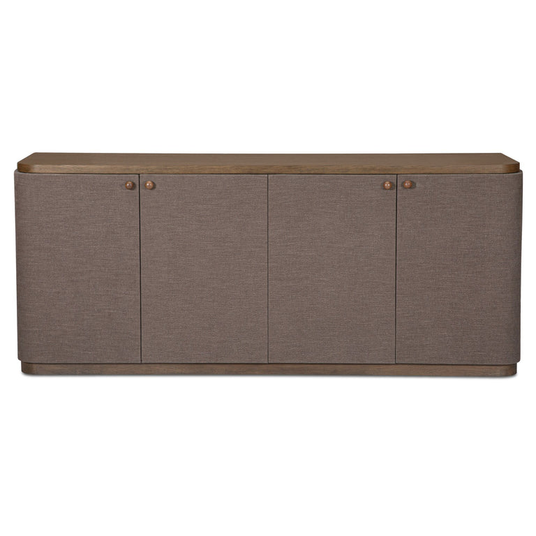 SIMONE SIDEBOARD BROWN