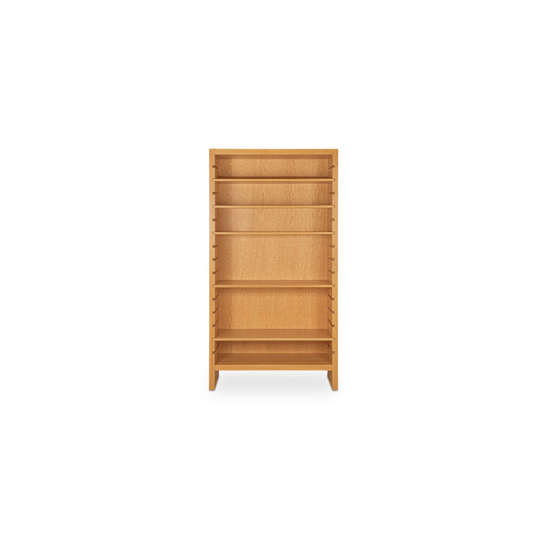HENRIK BOOKCASE NATURAL