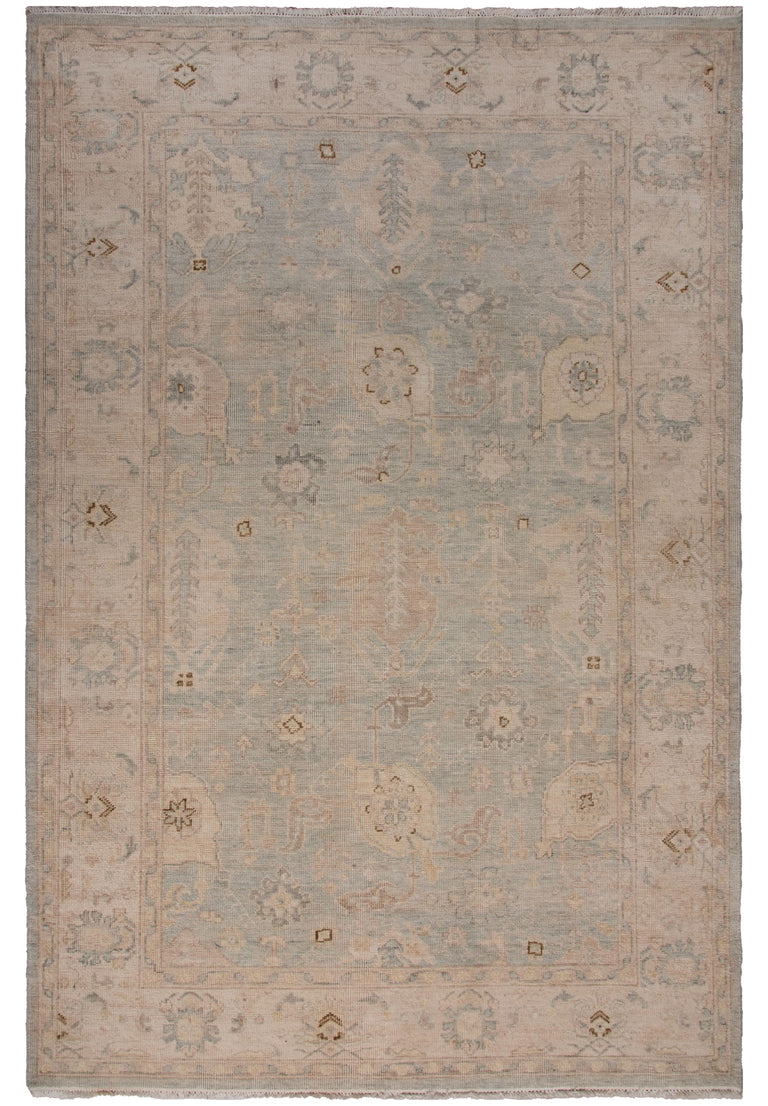 TUSCANY | RUGS