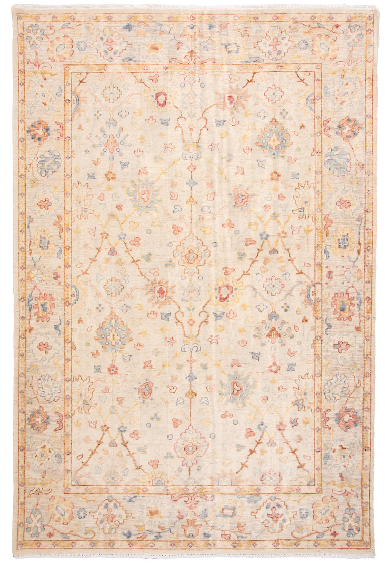 TUSCANY | RUGS