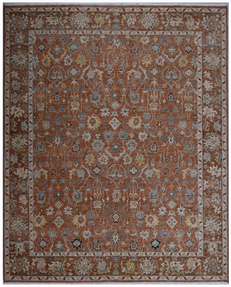 TUSCANY | RUGS