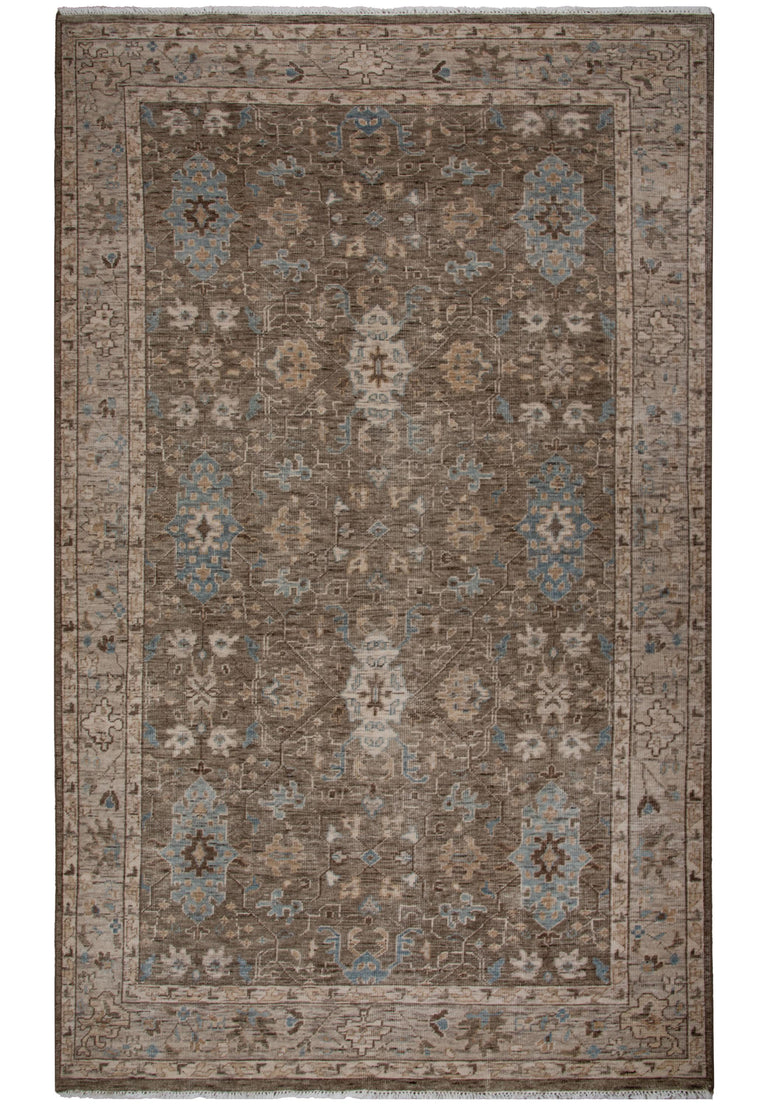 TUSCANY | RUGS