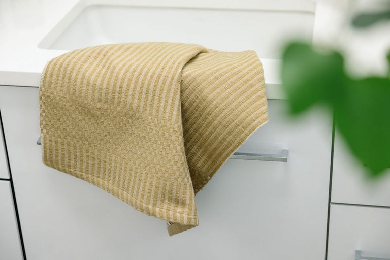 TANA HANDWOVEN ETHIOPIAN COTTON HAND TOWEL | BATH