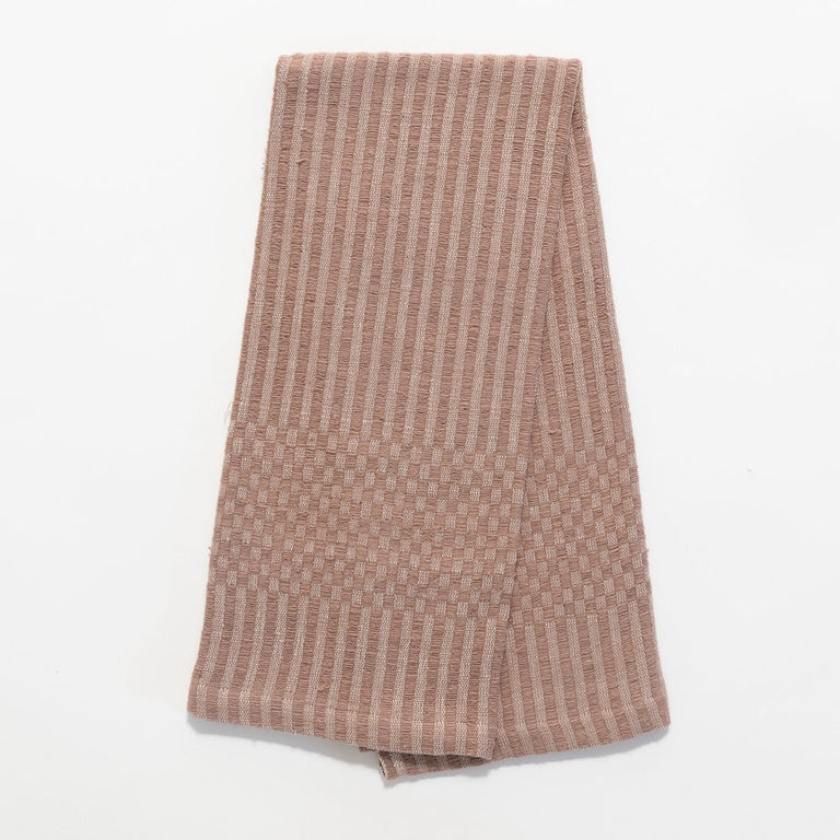 TANA HANDWOVEN ETHIOPIAN COTTON HAND TOWEL | BATH