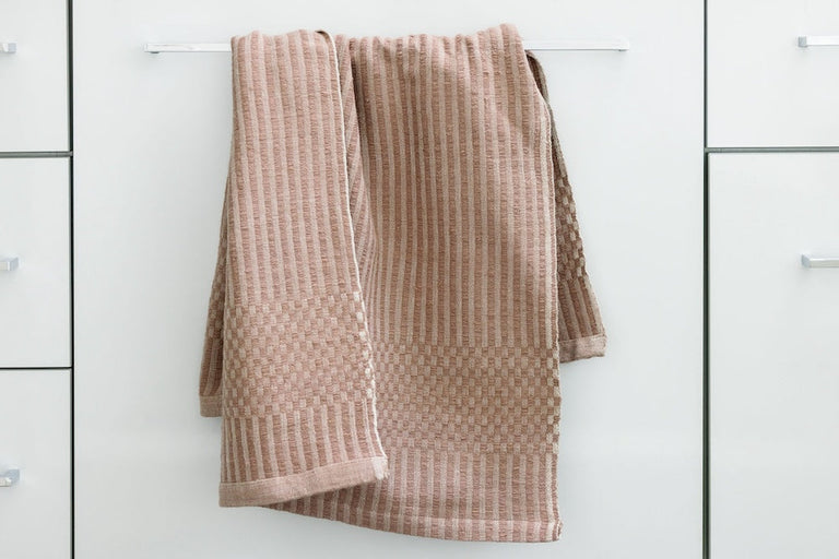 TANA HANDWOVEN ETHIOPIAN COTTON HAND TOWEL | BATH