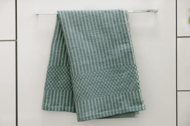 TANA HANDWOVEN ETHIOPIAN COTTON HAND TOWEL | BATH