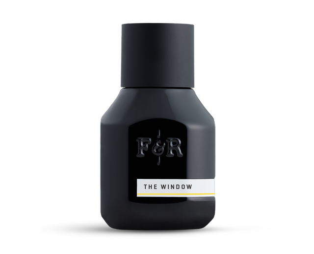 The Window Extrait de Parfum | Fulton & Roark Fragrance