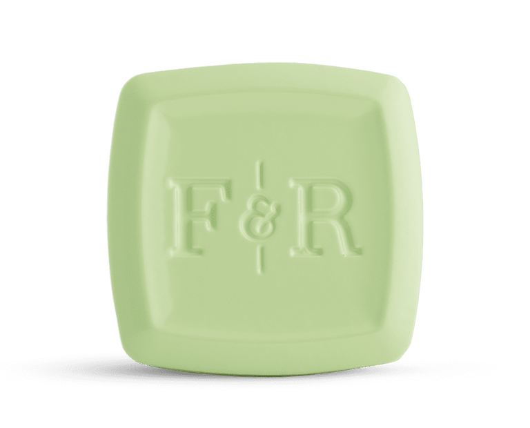 Thousand Palms Solid Fragrance | Fulton & Roark Fragrance