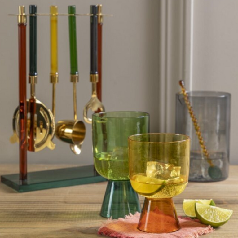 NIKO HANGING BAR TOOL SET | BAR TOOLS
