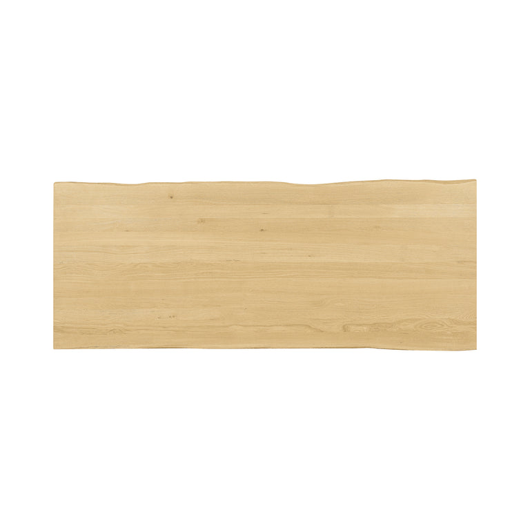 BENT DINING TABLE EXTRA SMALL OAK
