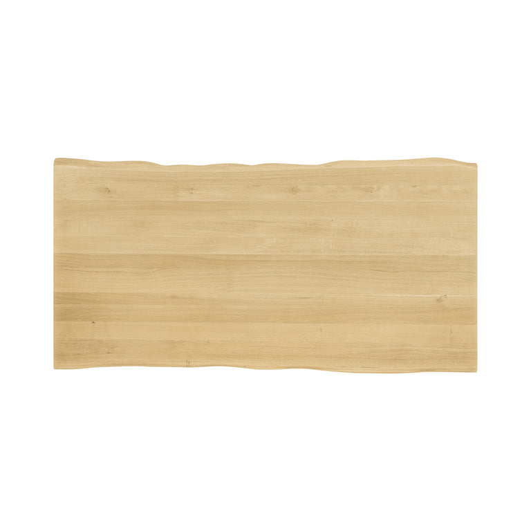 BENT DINING TABLE EXTRA SMALL OAK