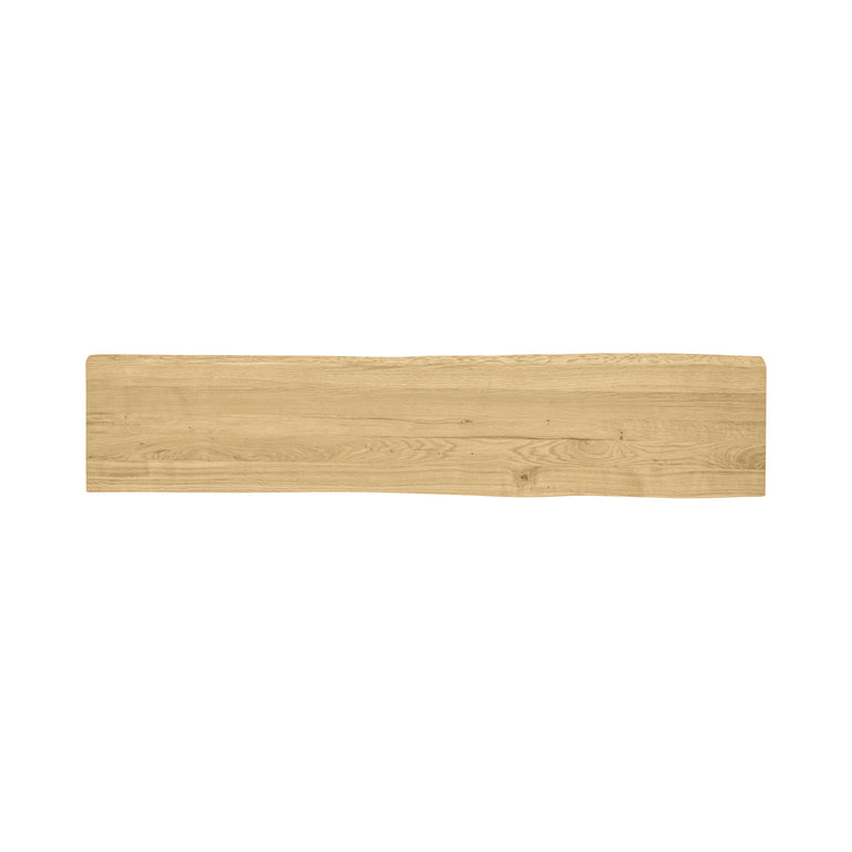 BENT BENCH EXTRA SMALL OAK