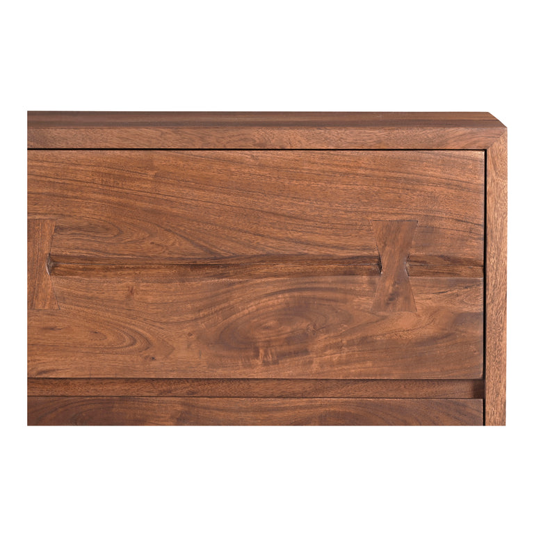 MADAGASCAR DRESSER BROWN