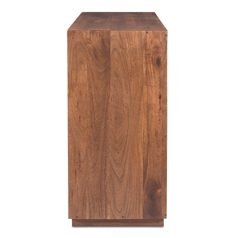 MADAGASCAR DRESSER BROWN