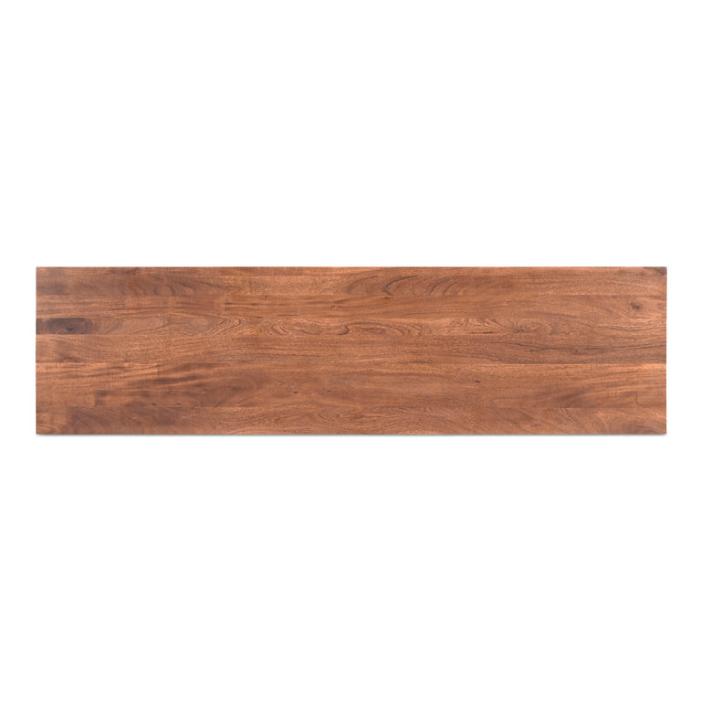 MADAGASCAR DRESSER BROWN