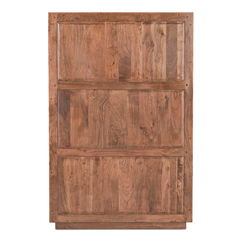 MADAGASCAR CHEST BROWN