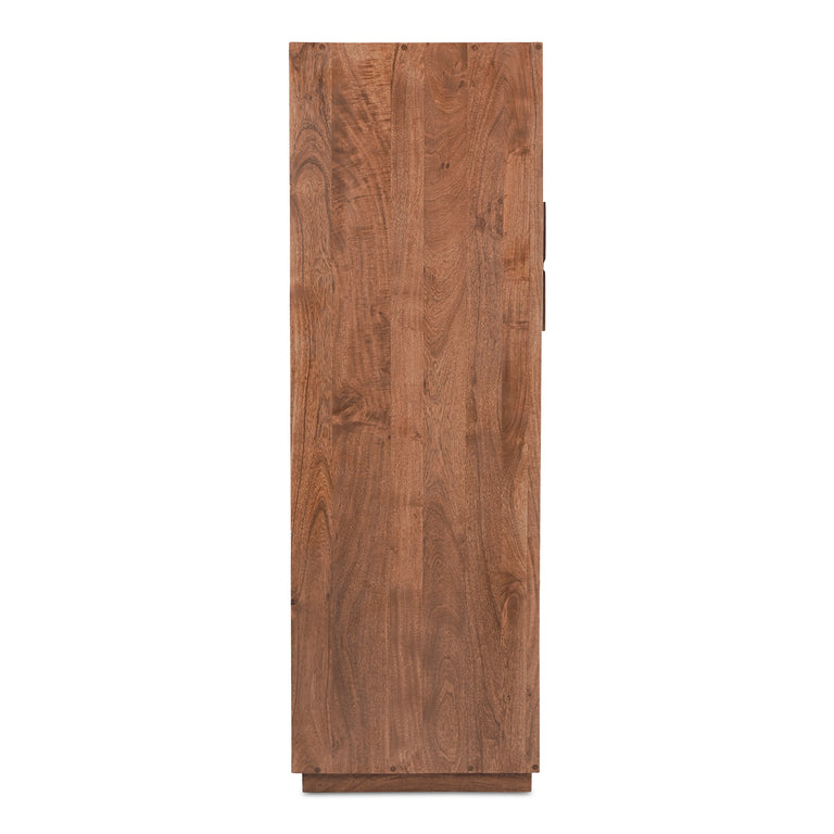 MADAGASCAR CHEST BROWN