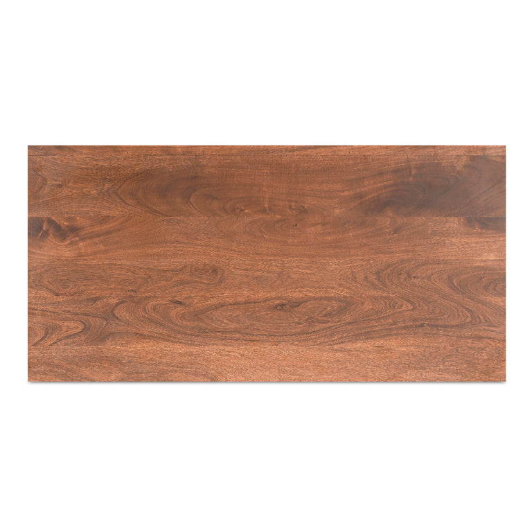 MADAGASCAR CHEST BROWN
