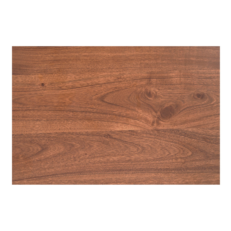 MADAGASCAR NIGHTSTAND BROWN