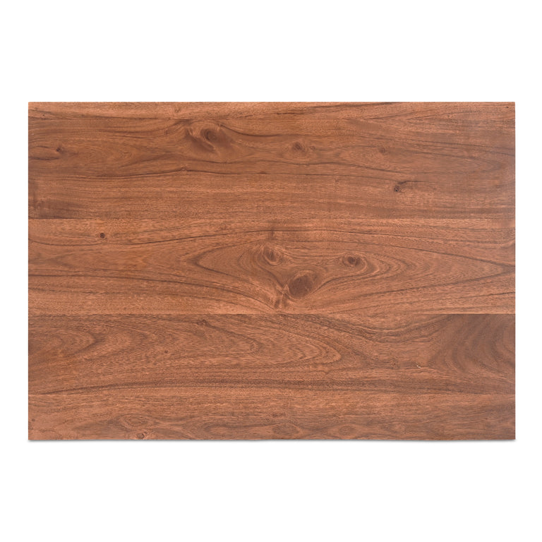 MADAGASCAR NIGHTSTAND BROWN