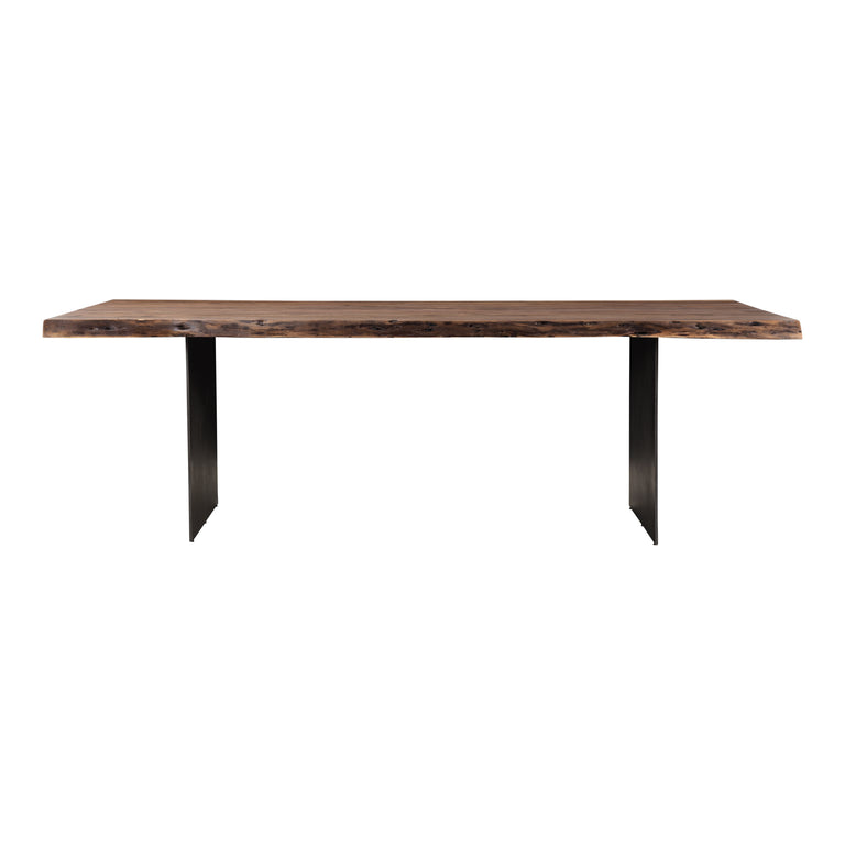 HOWELL DINING TABLE NATURAL
