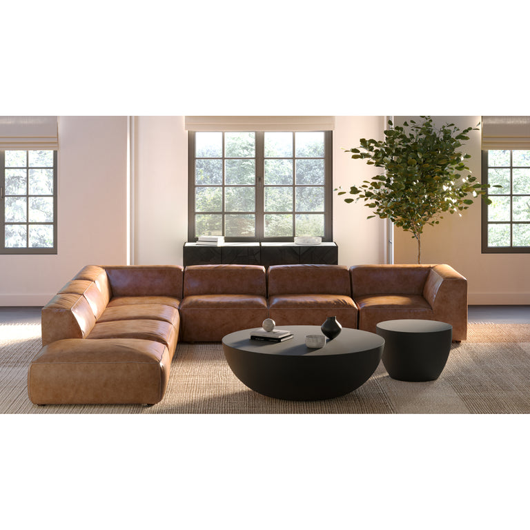 KATTAN SIDEBOARD BLACK