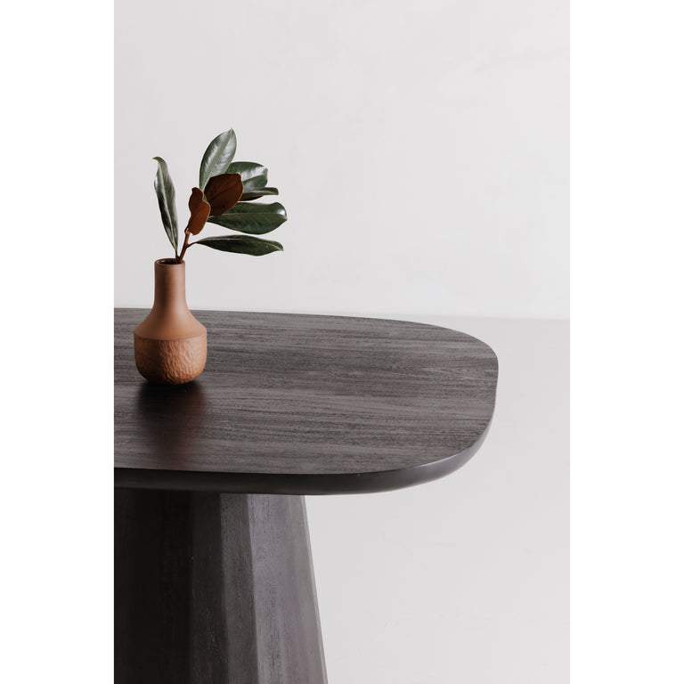 FREED DINING TABLE BLACK