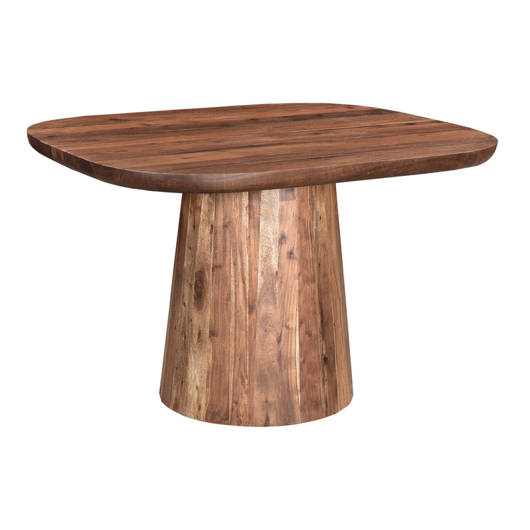 FREED DINING TABLE BLACK