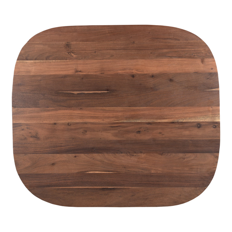 FREED DINING TABLE BLACK