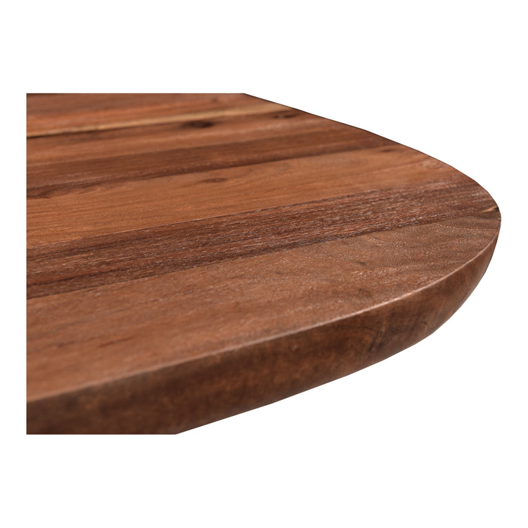 FREED DINING TABLE BLACK