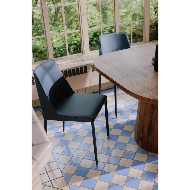 FREED DINING TABLE BLACK