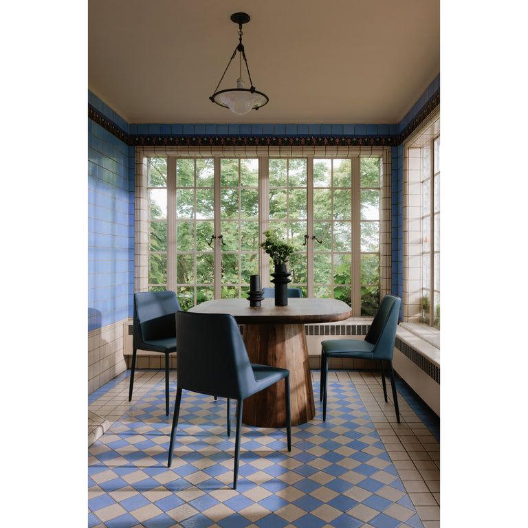 FREED DINING TABLE BLACK