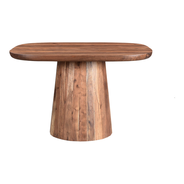 FREED DINING TABLE BLACK