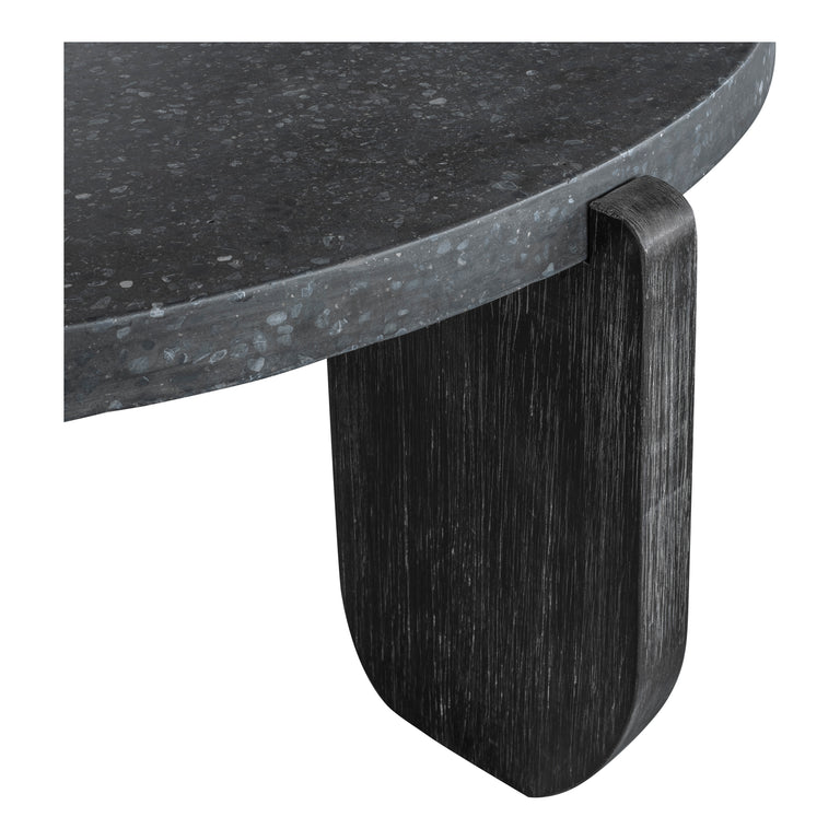 WUNDER COFFEE TABLE BLACK