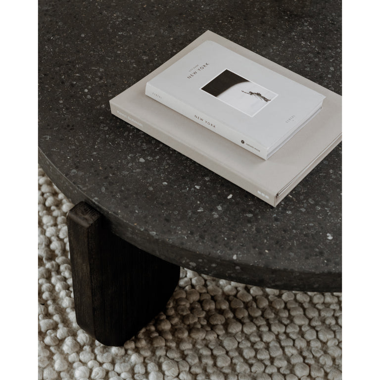 WUNDER COFFEE TABLE BLACK