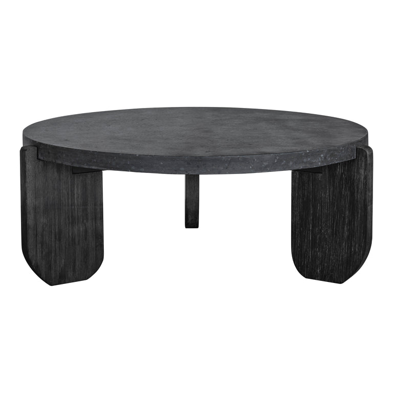 WUNDER COFFEE TABLE BLACK