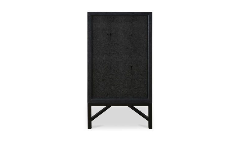 MAKO SIDEBOARD BLACK