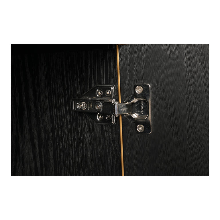MAKO SIDEBOARD BLACK