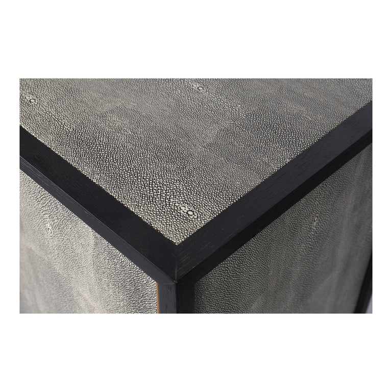 MAKO SIDEBOARD BLACK