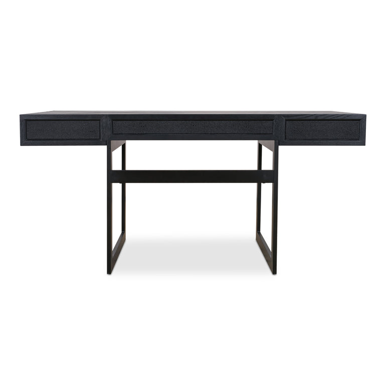 MAKO DESK BLACK