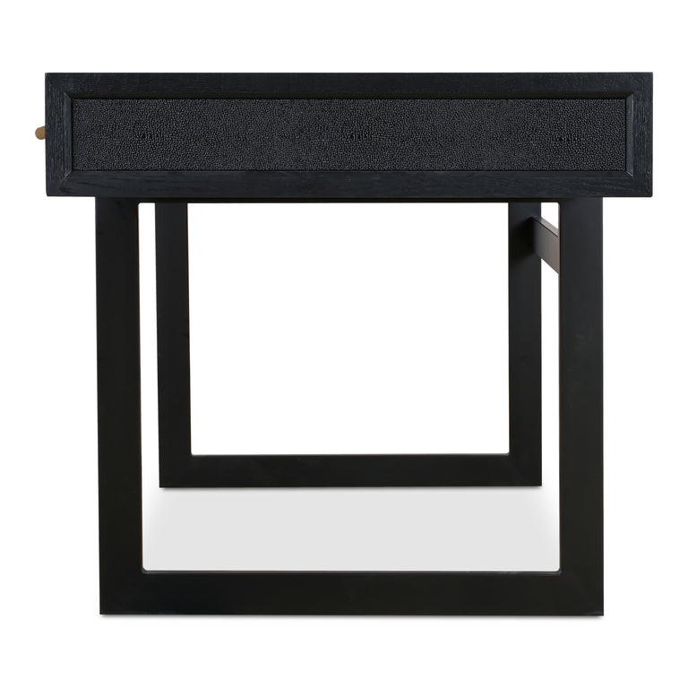 MAKO DESK BLACK