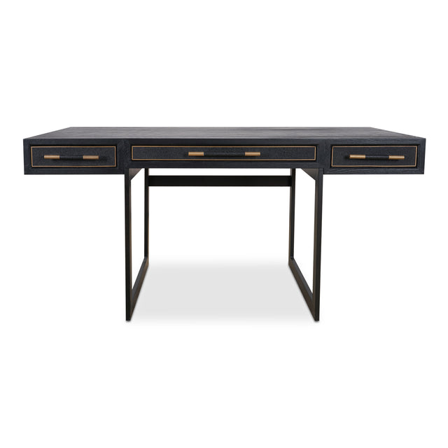 MAKO DESK BLACK