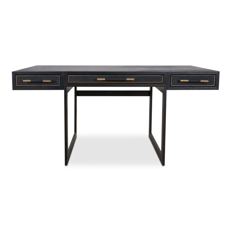 MAKO DESK BLACK