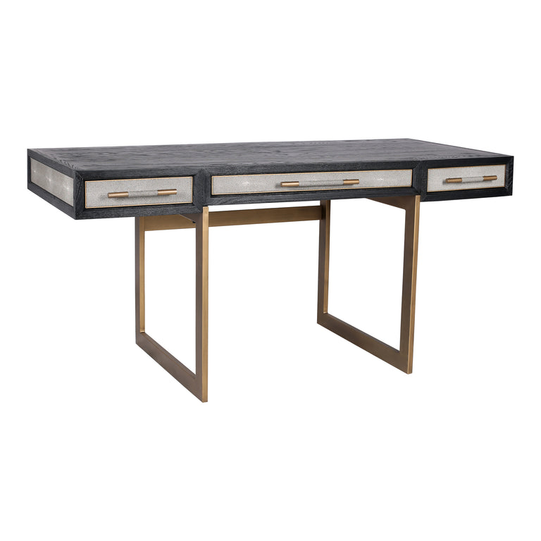 MAKO DESK BLACK